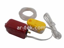 01 94 16  A/C DRAIN PUMP 11 LITER (TECNOSYSTEMI) 